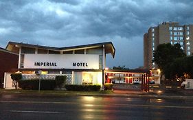 Imperial Motel Cortland Ny
